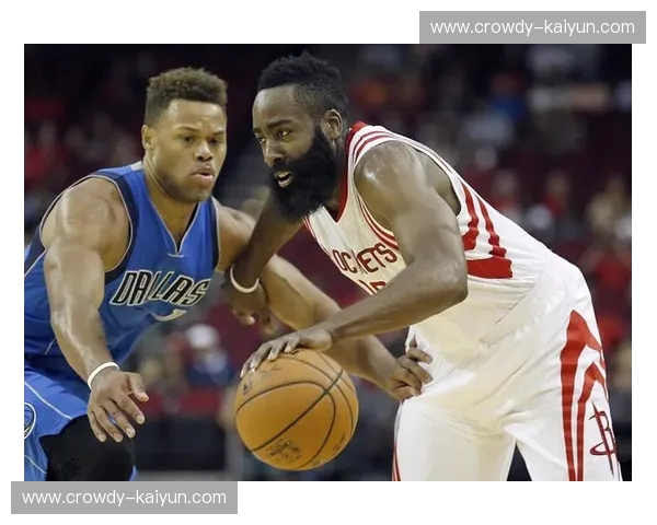 【赛事集锦】小牛vs火箭：巅峰对决，燃爆篮球迷的激情！