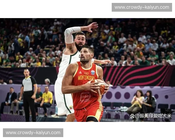 男篮vs法国直播：巅峰对决，燃爆球场！