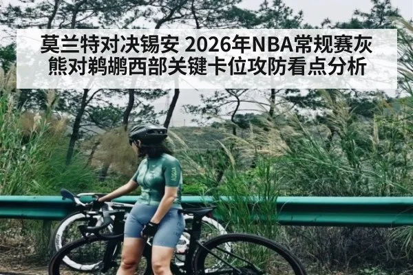 莫兰特对决锡安 2026年NBA常规赛灰熊对鹈鹕西部关键卡位攻防看点分析